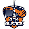 Herb GTK Gliwice